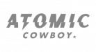 Atomic Cowboy logo