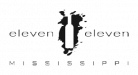 Eleven eleven Mississippi logo