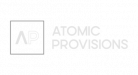 Atomic Provisions logo