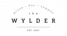 The Wylder logo