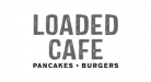 Loaded Cafe logo