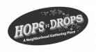Hops n Drops logo