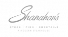 Shanahan's Steakhouse logo
