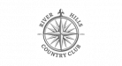 River Hills Country Club logo