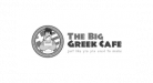 The Big Greek Cafe logo