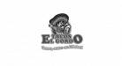 Tacos El Gordo logo