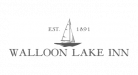 Walloon Lake Inn logo