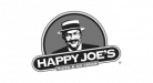 Happy Joe's Pizza & Ice Cream logo
