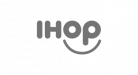 IHOP logo