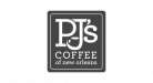 PJ's Coffee of New Orleans logo