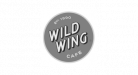 Wild Wing Cafe logo