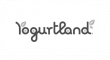 Yogurtland logo