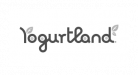 Yogurtland logo