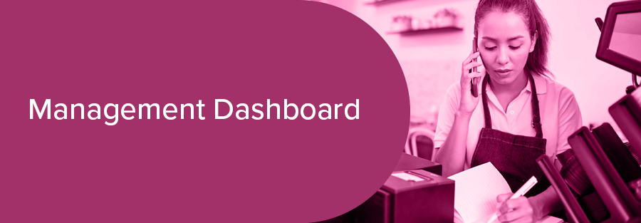 Management Dashboard