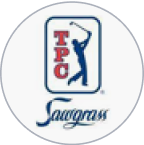 TPC Sawgrass Logo