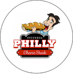 Figueroa Philly Logo