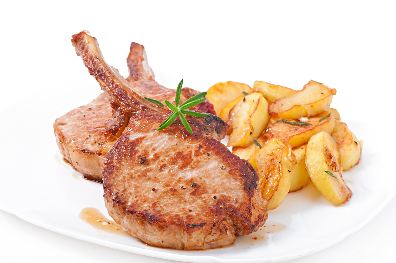 pork commodity update from back office
