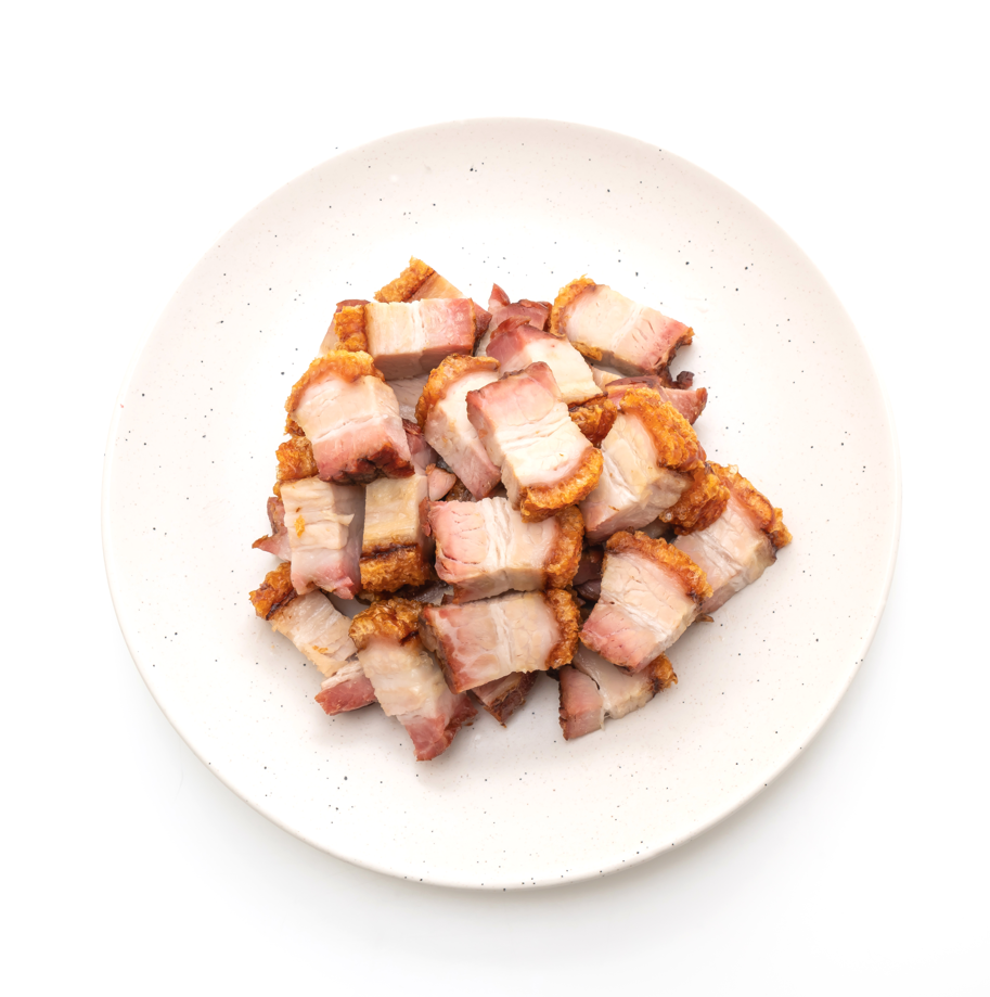 Pork commodity update for Back Office users, powered by CommodityONE