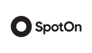 SpotOn logo