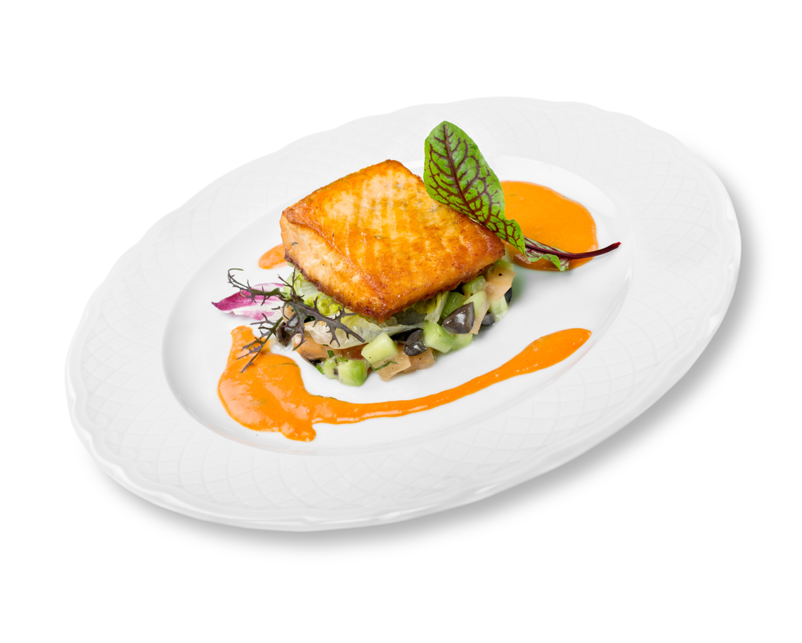 Seafood commodity update for Back Office users, powered by CommodityONE