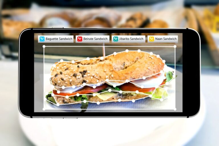 AI in Foodservice: How Artificial Intelligence Is Reshaping the Industry