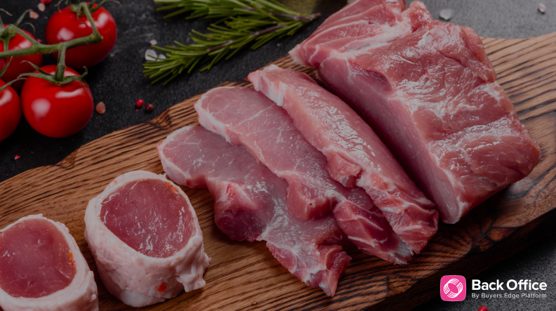 Commodity updates exclusively for Back Office users, powered by CommodityONE