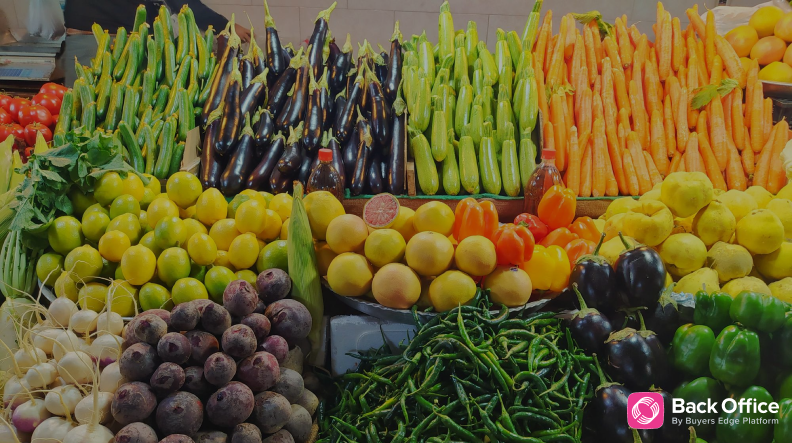 Commodity updates exclusively for Back Office users, powered by CommodityONE