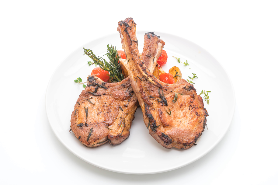 Pork commodity update exclusively for Back Office users, powered by CommodityONE