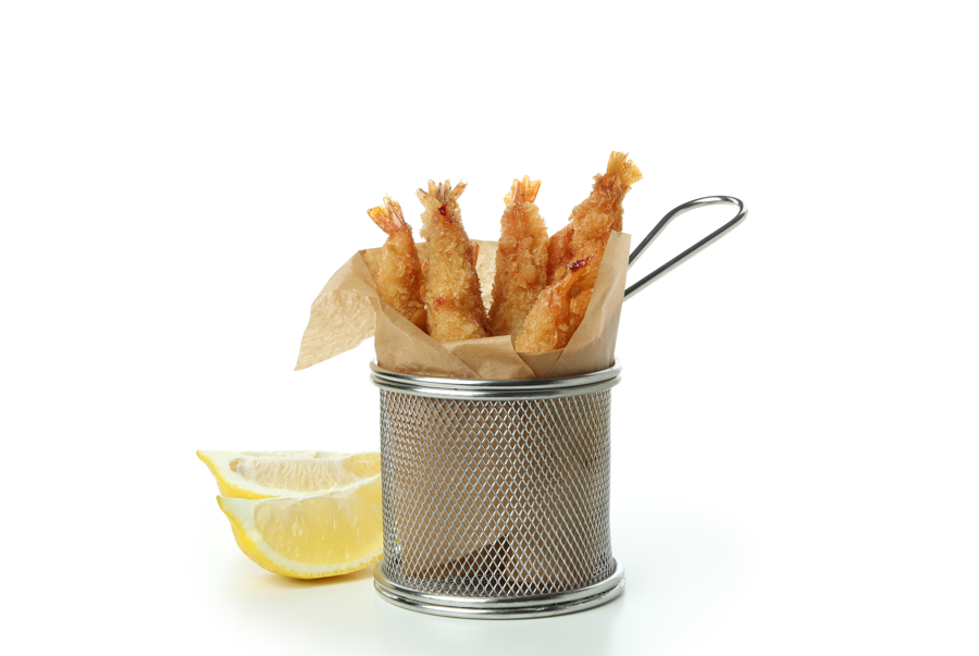 Seafood commodity update exclusively for Back Office users, powered by CommodityONE