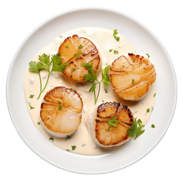 Seafood commodity update exclusively for Back Office users, powered by CommodityONE