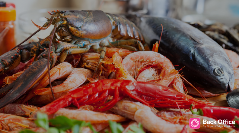 Commodity updates exclusively for Back Office users, powered by CommodityONE