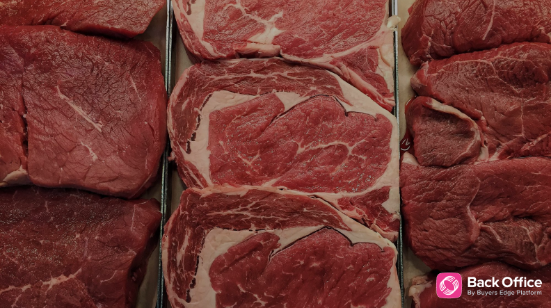 Commodity updates exclusively for Back Office users, powered by CommodityONE