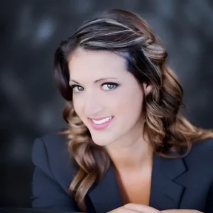 Picture of Brittany Ward