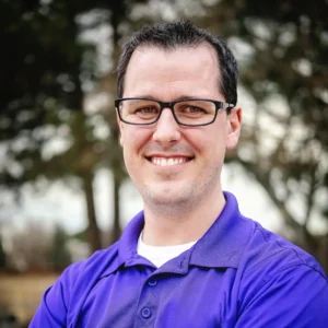 Picture of Chad Knoth
