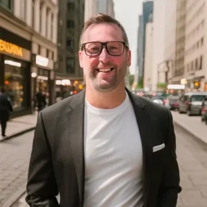 Picture of Jed Condell