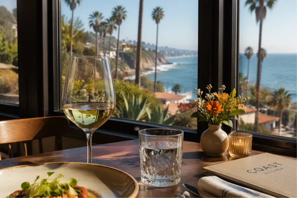 how to calculate california restaurant tax