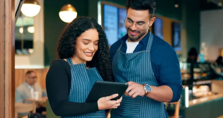 AI for Restaurants