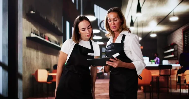 Strategies to Improve Restaurant Efficiency