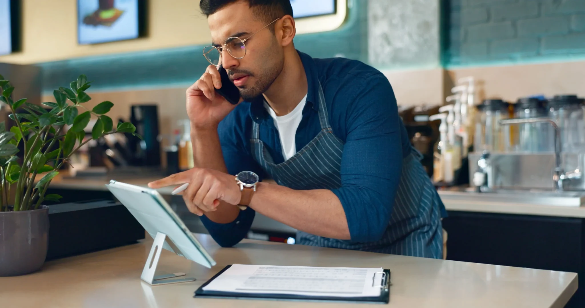 How to Scale a Restaurant Business