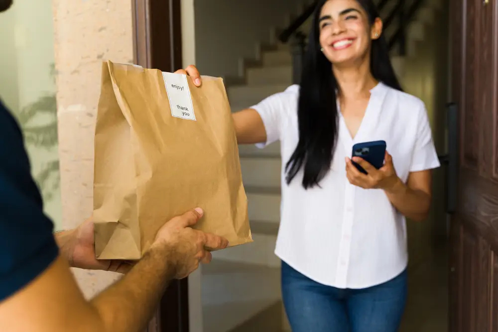 Best Delivery Apps for Restaurants