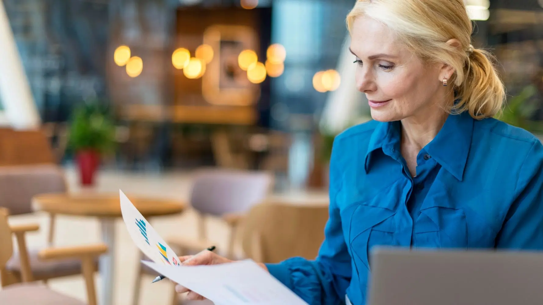 Restaurant Financial Planning and Budget Management