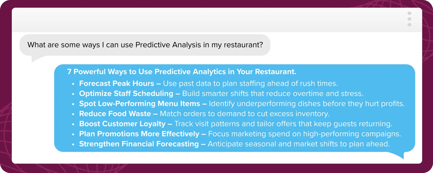 7 Powerful Ways to Use Predictive Analytics