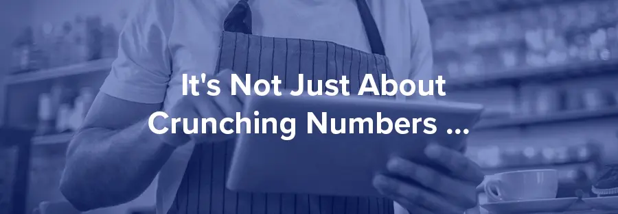Restaurant Accounting