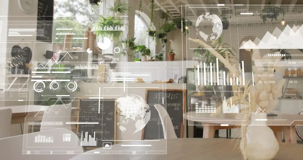 Using Data Analytics in Restaurants