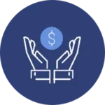 Cost Savings Icon