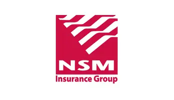 NSM Insurance Group logo