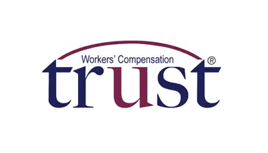 Trust Workers' Compensation logo