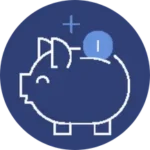 Time is Money icon