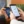 QR code and phone for payment technology 