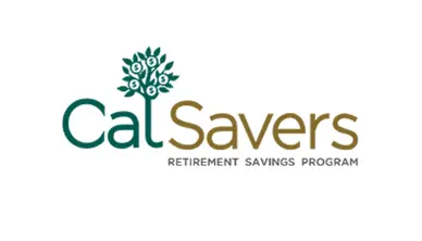 CalSavers Retirement Savings Program logo